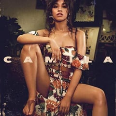 VINILO CABELLO,CAMILA Camila (Translucent Red Vinyl)