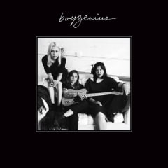 VINILO BOYGENIUS