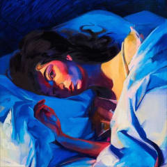 CD LORDE MELODRAMA