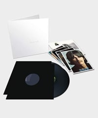 VINILO BEATLES WHITE ALBUM 2LP