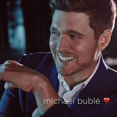 VINILO BUBLE,MICHAEL LOVE