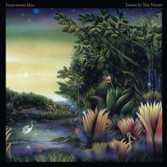 VINILO FLEETWOOD MAC  TANGO IN THE NIGHT