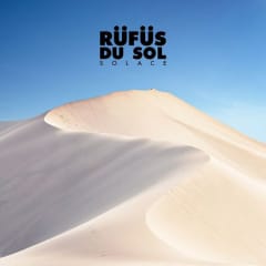 VINILO RUFUS DU SOL SOLACE