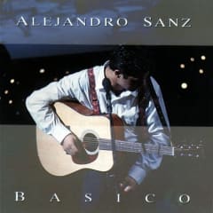 VINILO SANZ,ALEJANDRO BASICO