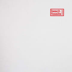 VINILO BEACH FOSSILS SOMERSAULT