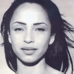 CD SADE THE BEST