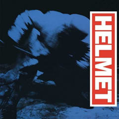 VINILO HELMET / MEANTIME