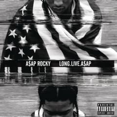 CD A$AP ROCKY