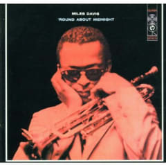 CD DAVIS,MILES ROUND ABOUT