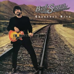 CD SEGER,BOB GREATEST HITS
