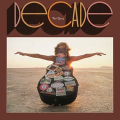 VINILO YOUNG,NEIL DECADE 3LP