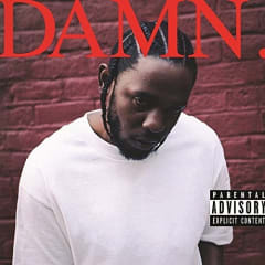 VINILO LAMAR,KENDRICK / DAMN