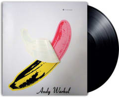 VINILO VELVET UNDERGROUND 50TH ANNIVERSARY
