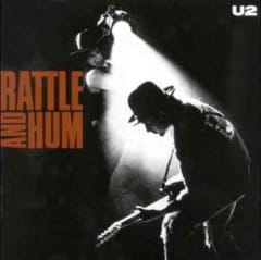 VINILO U 2 RATTLE AND HUM