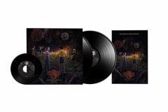 VINILO VARIOUS ARTISTS STRANGER THINGS 3  MUSIC FROM SEASON 2LP+EP