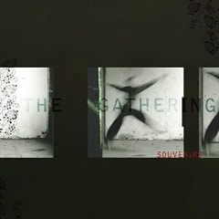 VINILO GATHERING Souvenirs 2LP