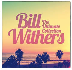 CD WITHERS,BILL ULTIMATE COLLECTION