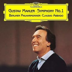 VINILO MAHLER / ABBADO / BERLINER PHILHARMONIKER