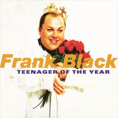 VINILO BLACK,FRANK  TEENAGER OF THE YEAR 2LP