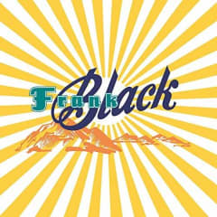 VINILO BLACK,FRANK  FRANK BLACK