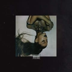 GRANDE,ARIANA THANX U, NEXT