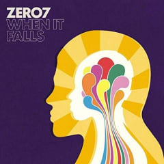 VINILO ZERO 7 WHEN IT FALLS