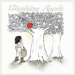 VINILO STEVENS,CAT - THE LAUGHING APPLE