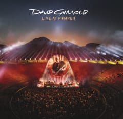 VINILO GILMOUR,DAVID LIVE AT POMPEII 4LP