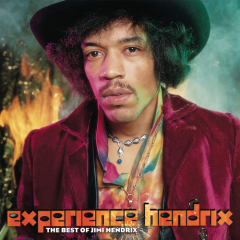 VINILO HENDRIX,JIMI EXPERIENCE HENDRIX:BEST OF 2LP