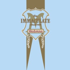 VINILO MADONNA IMMACULATE 2LP