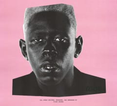 CD TYLER, THE CREATOR IGOR