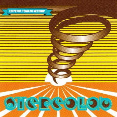 VINILO STEREOLAB EMPEROR TOMATO KETCHUP