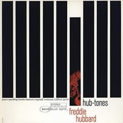 VINILO HUBBARD,FREDDIE  HUB-TONES