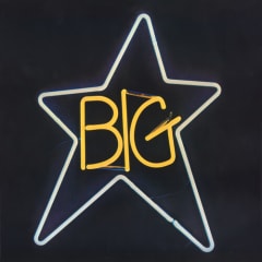 VINILO BIG STAR #1 RECORD