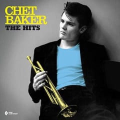 VINILO BAKER,CHET / HITS (DELUXE GATEFOLD EDITION/180G/VIRGIN VINYL)