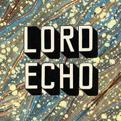 VINILO LORD ECHO / CURIOSITIES