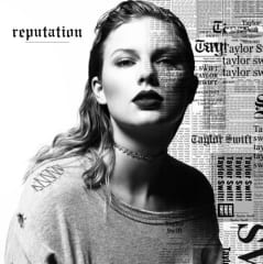 CD SWIFT,TAYLOR REPUTATION