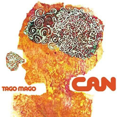 VINILO CAN TAGO MAGO 2LP