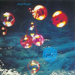 VINILO DEEP PURPLE WHO DO WE THINK WE ARE