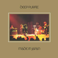 VINILO DEEP PURPLE / MADE IN JAPAN 2LP