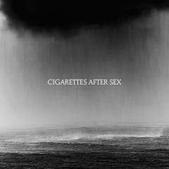 VINILO CIGARETTES AFTER SEX CRY