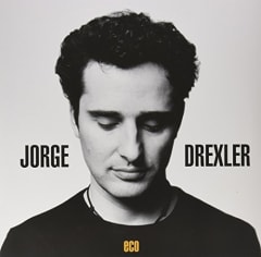 VINILO DREXLER,JORGE ECO