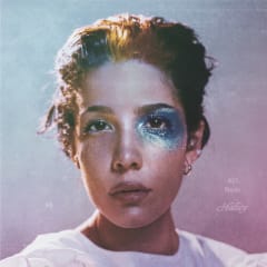 VINILO HALSEY MANIC