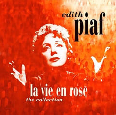 VINILO PIAF,EDITH / LA VIE EN ROSE-THE COL