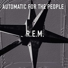VINILO R.E.M. AUTOMATIC FOR THE PEOPLE (25TH ANNIVERSARY DELUXE EDITION)