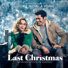 MICHAEL,GEORGE  AND WHAM  - LAST CHRISTMAS