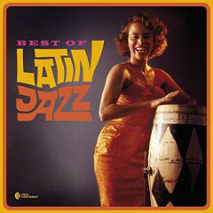 VINILO BEST OF LATIN JAZZ
