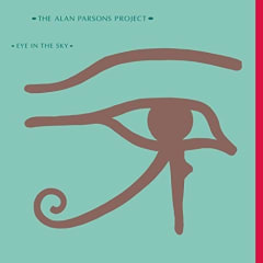 VINILO PARSONS,ALAN PROJECT / EYE IN THE SKY