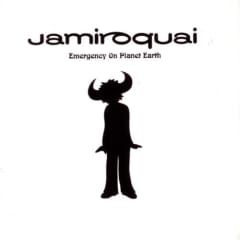 VINILO JAMIROQUAI - EMERGENCY ON PLANET EARTH 2LP