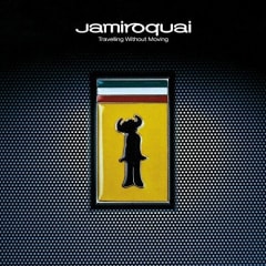 VINILO JAMIROQUAI Travelling Without Moving 2LP
